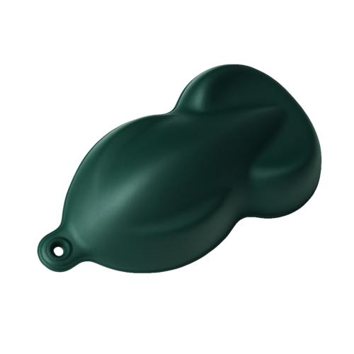 Verde Militar Oscuro