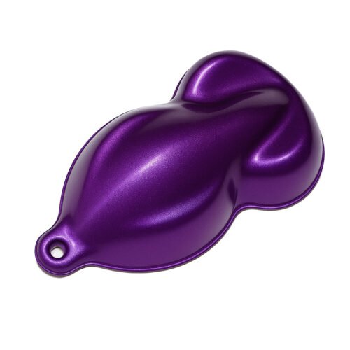 Violeta Metalizado