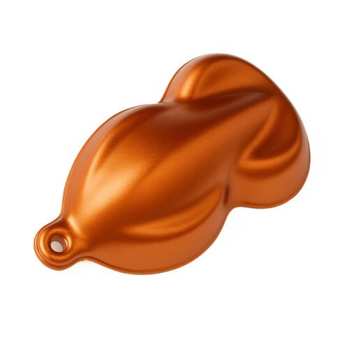 Bronce Metalizado