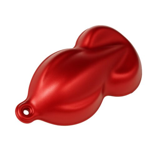 Rojo Metalizado