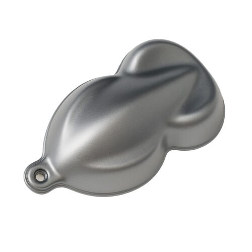 Aluminio Metalizado
