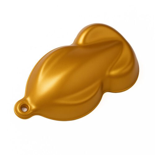 Oro Metalizado