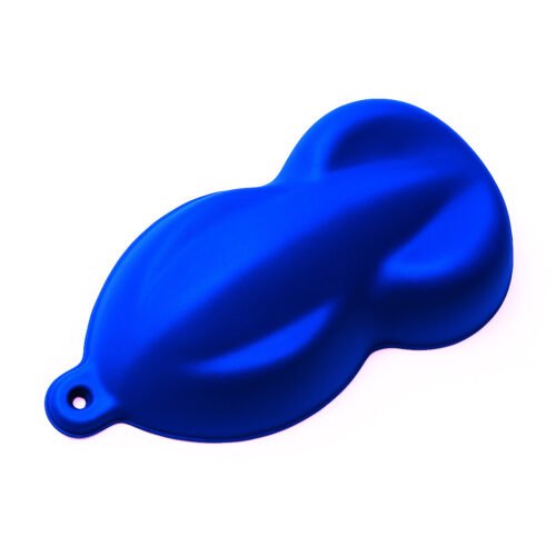 Azul Eléctrico