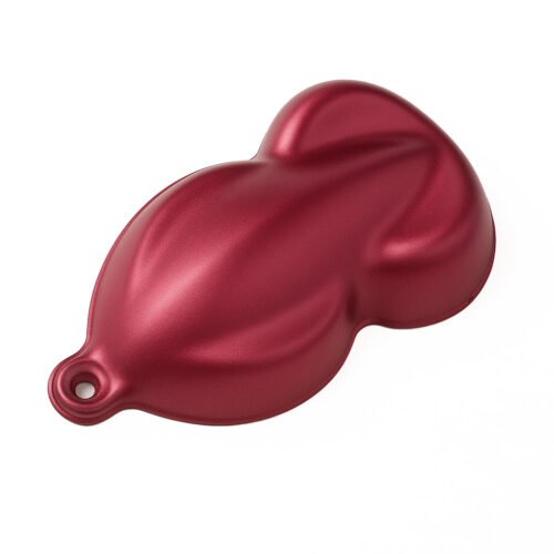 Nebula Red