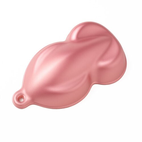 Crystal Pink
